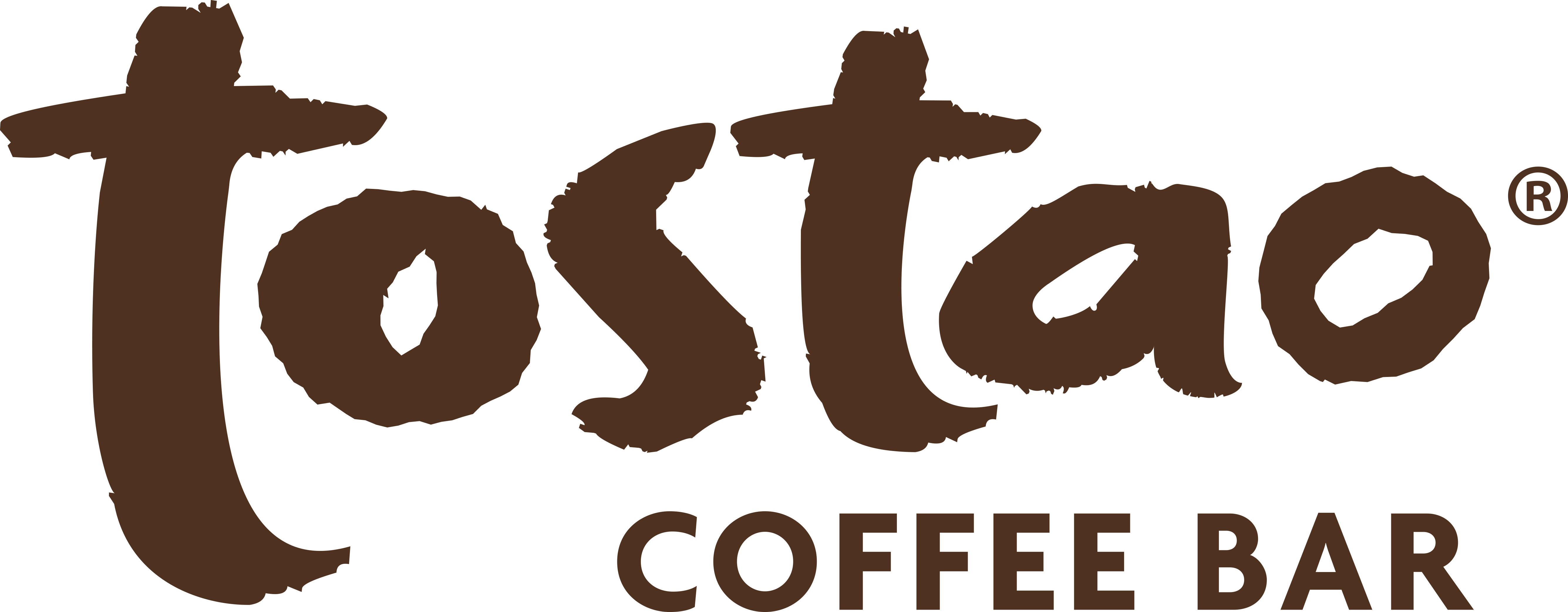 Logo Tostao